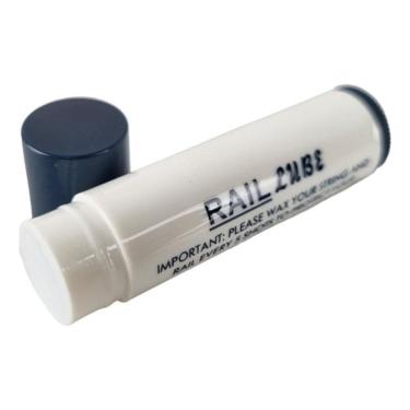 Imagem de Cera Lubrificante De Cordas Arco Alto Desempenho Rail Lube