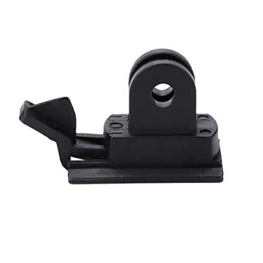 Imagem de suporte de lanterna de luz dianteira de bicicleta de plástico para suporte de montagem de computador de bicicleta(Plus Xuelong Adapter), Suporte de lanterna de bicicleta de plástico,