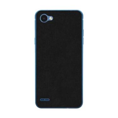 Imagem de Capa Adesivo Skin351 Verso Para LG Q6 Plus - KawaSkin