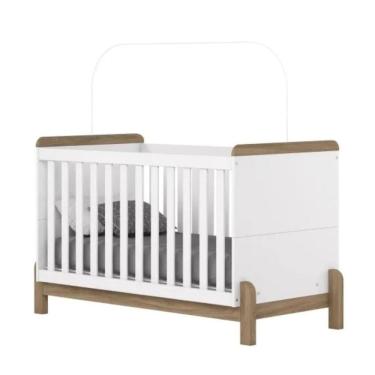 Imagem de Berço Mini Cama Ternura Henn Móveis