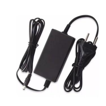 Imagem de Fonte Chaveada Estabilizada 5A 12v Bivolt P/ Cftv Fita Led - Lotus LT-