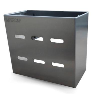 Imagem de Cesto De Folhas Inox - impercap