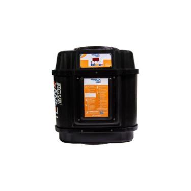 Imagem de Bomba De Calor Nautilus Terma Max 1 20.635 Btu 220 V Monof