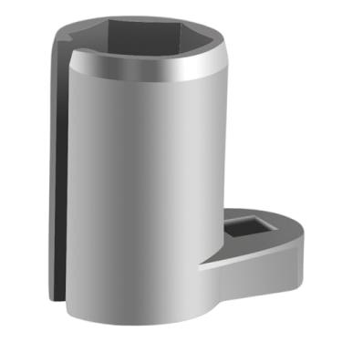 Imagem de Ferramenta de soquete de sensor de posição de palheta turbo de aço inoxidável compatível com Chevrolet GMC Silverado Sierra 2500 3500 HD 6.6L e Duramax Diesel LLY LBZ LMM LML Isuzu F Series Diesel