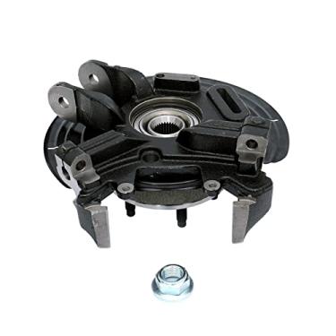 Imagem de UCUT 698-012 Conjunto de junta de direção do cubo do rolamento da roda traseira direita para Explorer 2002-2005 para Mercury Mountaineer 2002 2003 2004 2005