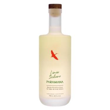 Imagem de Paramana Gin Limão Siciliano 700ml