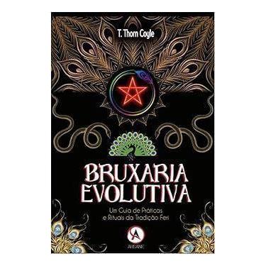 Imagem de Bruxaria Evolutiva - ARDANE EDITORA                                   
