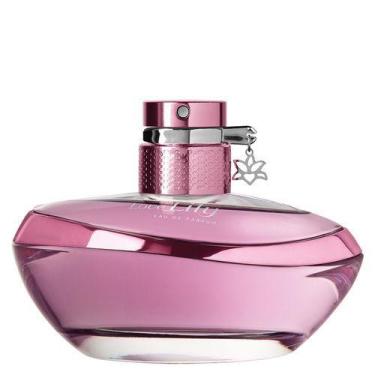 Imagem de O BOTICÁRIO LOVE LILY EAU PERFUM VÁLVULA 75ml