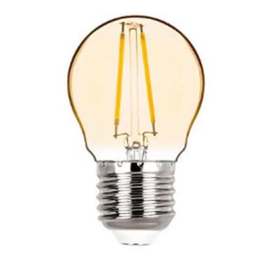 Imagem de Lâmpada LED Mini Bulbo Vintage 2w Branco Quente Stella