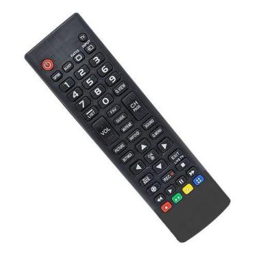 Imagem de Controle Compatível 28lb600b 28lb600b-ps Tv Led Futebol - FBG