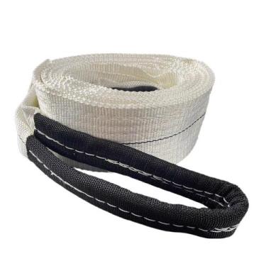 Imagem de Cinta para Elevação de Carga Vertical 4 t em Poliéster 5 m x 100 mm Br