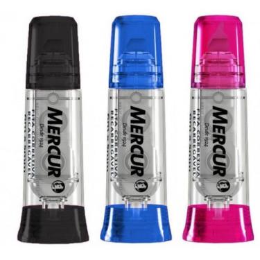 Imagem de Fita Corretiva Recarregavel Mercur 6m