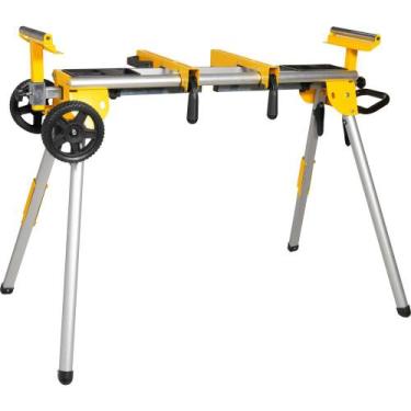 Imagem de Bancada Portátil Para Serras Esquadrias - Vonder