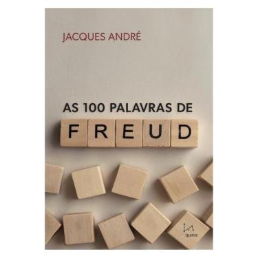 Imagem de As 100 Palavras De Freud