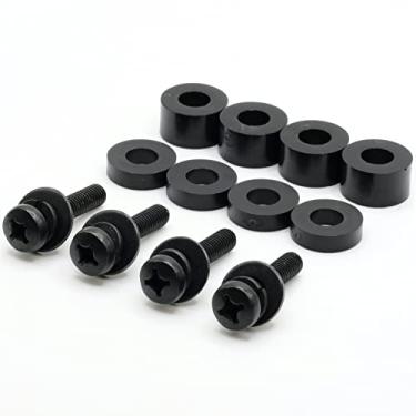 Imagem de Parafusos de montagem de parede de substituição para Samsung UN32EH4003 (UN32EH4003FXZA)