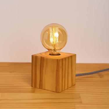 Imagem de Luminária Cubo - CASA 67