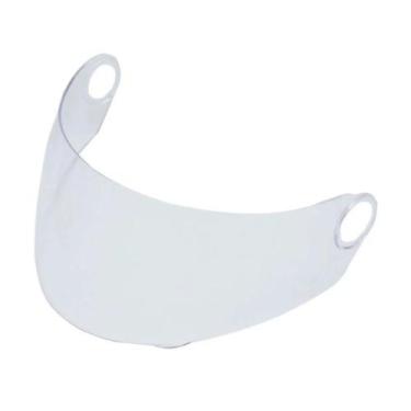 Imagem de Viseira Cristal Capacete Peels Urban U-rb2 Original 2019