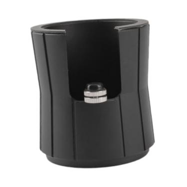 Imagem de Ｂｅｓｇａ Suporte para filtro de café, acessórios de extração, ferramenta profissional, portátil, peças para cabeça de fermentação, para loja e casa, 51mm 54mm