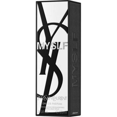 Imagem de Perfume Myslf YSL Eau de Parfum 60 Ml Masculino