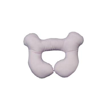 Imagem de Almofada Para Pescoço Com Apoio Cabeça Bebe Cadeirinha - HAPPY LINE