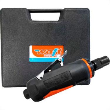 Imagem de Brasfort (Waft) Retifica Mini Pneumatica Waft 6518