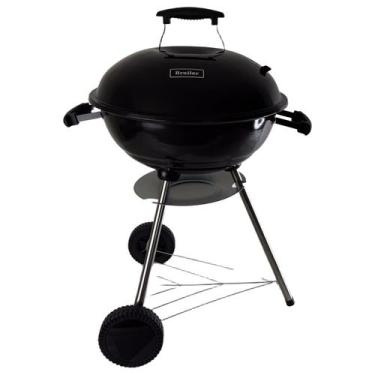 Imagem de Churrasqueira a Bafo Portátil Broiler B2 - Jardim e Camping