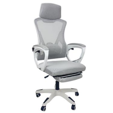 Imagem de Cadeira de Escritório Presidente Executiva Oficial Supreme