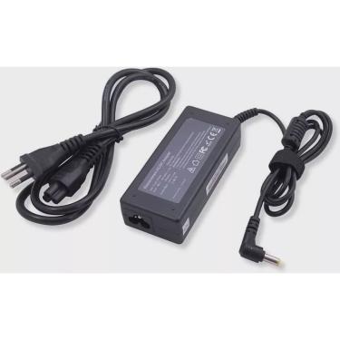 Imagem de Carregador Fonte Para Notebook Acer Aspire Liteon Pa-1450-26 19v 2.37a 45w