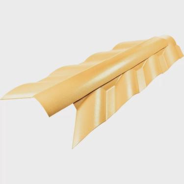 Imagem de Cumeeira Lateral 103x56cm Articulada Colonial Permatti