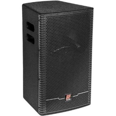 Imagem de Caixa de Som Ativa upper 312A 2 Vias 180W rms - Staner