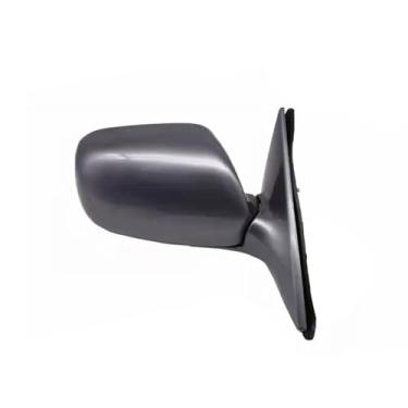 Imagem de Conjunto de espelho retrovisor automático 7 fios compatível com Toyota Camry ACV30 MCV30 2.4 2001-2005 Aquecimento de lente de carro Ajuste de lente Dobrável elétrico(Grey Right)