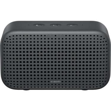 Imagem de Caixa De Som Speaker Xiaomi Smart Lite 07g - Wi-fi/bluetooth - Preto