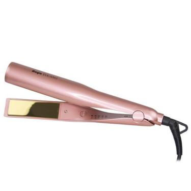 Imagem de Prancha Para Cabelo Tucano Tc-d116 - 220c - Cabo Giratorio - Bivolt - Rosa