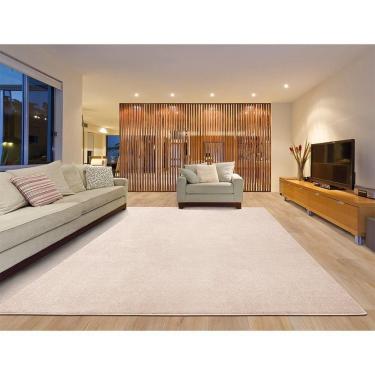 Imagem de Tapete Tufting Ecletik - 200 X 250 Cm Nude