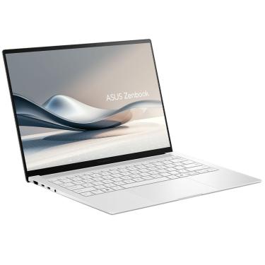 Imagem de Zenbook S14 Intel Core Ultra 7 258v Arc Graphics Tela 14' Oled Ssd 1tb Nvme Ram 32gb Asus