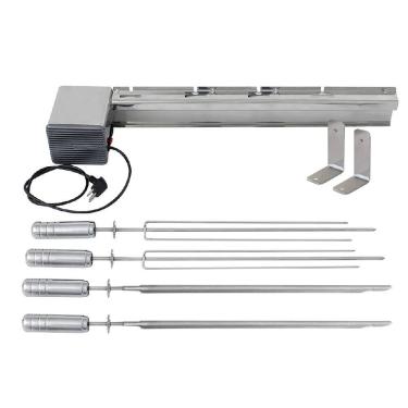 Imagem de Painel Com Motor Grillex Modular Lift PM-704 - Giragrill