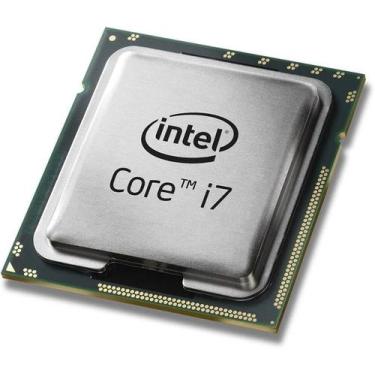 Imagem de Processador Intel Core I7 3ª geração De 4 Núcleos E 3,9ghz - Oem