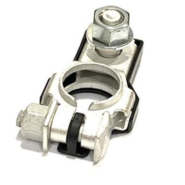 Imagem de EDS Terminal De Bateria Positivo New 243407F003 / 24340-7F003 Com Porca Para Maxima Murano Quest Rogue Sentra Qx56 Qx50 Qx60 M35 Jx35 Etc.