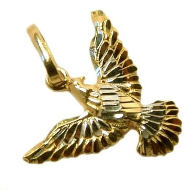 Imagem de Pingente - Divino Espirito Santo - 2PIO0414