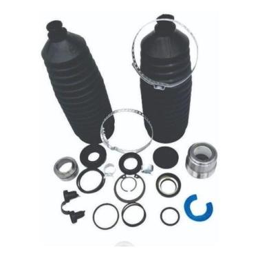 Imagem de Reparo Direção Hidráulica Ecosport Fiesta 2003a2017 Visteon - Importad