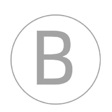 Imagem de SHE LIAN Colar com pingente personalizado com letra inicial delicada e delicada para presentes femininos, Small, Aço inoxidável, Sem Pedra Preciosa