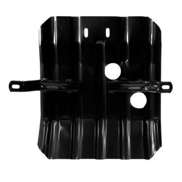 Imagem de Protetor de Cárter Gol Parati Saveiro Ap Ae Pós 2a Fase - TOWER PARTS 