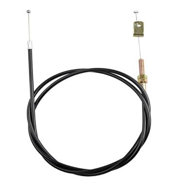 Imagem de AUGREX Cabo desviador 440117 adequado para sopradores de folhas Billy Goat F1002SPV F1002V F1301H F1302H F1302SPH F1402S F1801V F1802SPV F1802V F901H F901S F902H, substitui 440117 40117