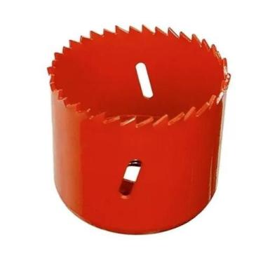 Imagem de Serra copo aço rápido Bimetal - MTX, Medida