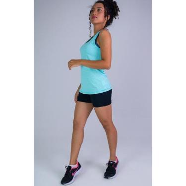 Imagem de Regata Nadador Dry-Fit - Kardane, M, Acqua