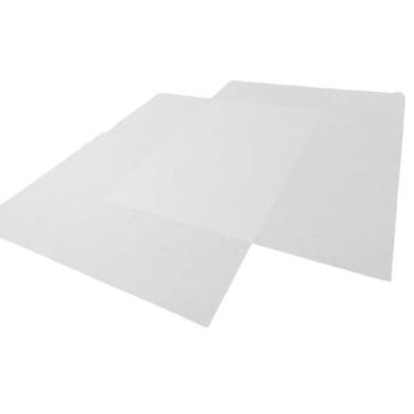 Imagem de Papel Parafinado Para Mesa 80X80 10Kg - Mamedes