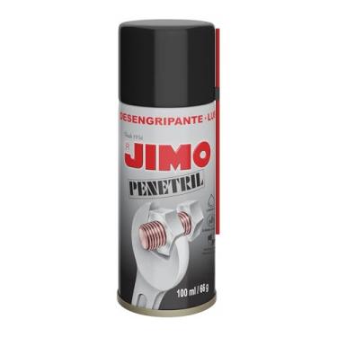 Imagem de Jimo Penetril Aerossol – Tubo 100 ml