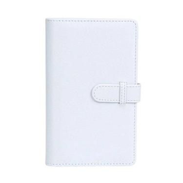 Imagem de Álbum De Fotos Para Instax Mini 11 12 - 18 Páginas