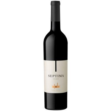 Imagem de Septima Malbec Tinto 750 ml.