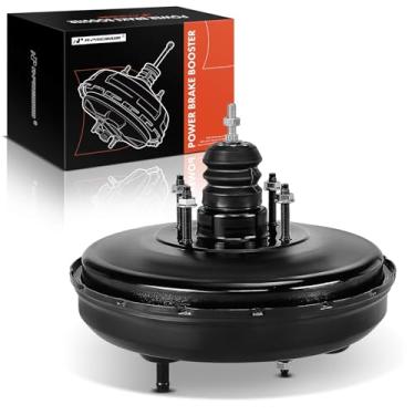 Imagem de A-Premium Servo-Freio A Vácuo Compatível Com Modelos Selecionados Da Honda E Acura - Cr-V 2012-2016, Pilot 2016-2022, Ridgeline 2017-2023, Crosstour 2013-2015, Passport 2019-2023, Mdx 2014-2020, Tlx